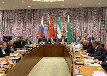 ایران: با بازگشت نظامی امریکا به افغانستان به شدت مخالفت شود