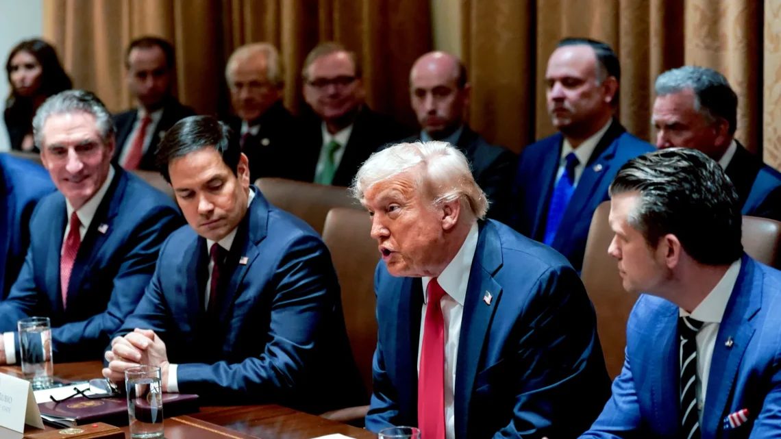 وزارت خارجه‌ی امریکا: در حال گفت‌وگو با مقام‌های دولت پیشین افغانستان هستیم