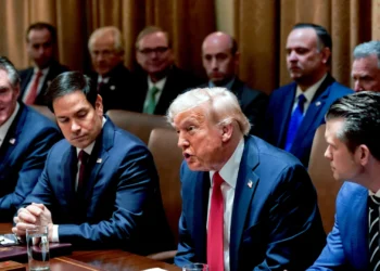 وزارت خارجه‌ی امریکا: در حال گفت‌وگو با مقام‌های دولت پیشین افغانستان هستیم