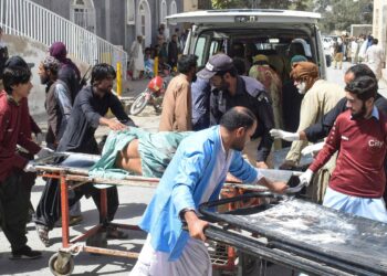 محمد صادق: شهروندان افغانستان در اکثر حملات تی‌تی‌پی در پاکستان دست داشتند