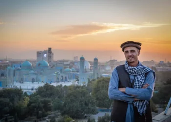 طالبان: در شش ماه، ۸ هزار شهروند خارجی به افغانستان سفر کرده اند