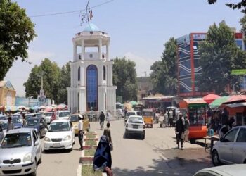 جبهه‌ی مقاومت مدعی کشتن فرمانده ارشد طالبان در تخار شد