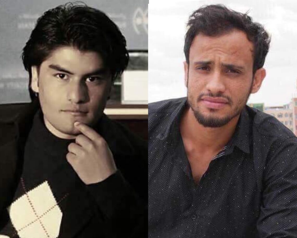 امروز هفتمین سالروز جان‌باختن صمیم فرامرز و رامز احمدی است