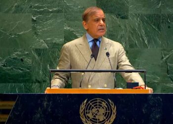 پاکستان در ملل متحد خواستار تشکیل حکومت فراگیر در افغانستان شد