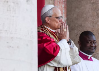 پاپ لئو چهاردهم: از جان باختن افراد در زمین‌لرزه‌ی افغانستان بسیار اندوهگینم