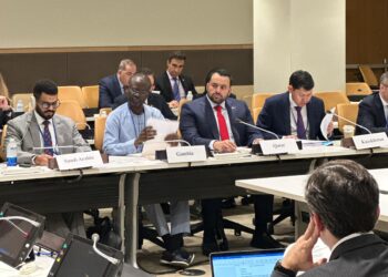 قطر بر تلاش‌های دیپلوماتیک برای حمایت از مردم افغانستان تاکید کرد