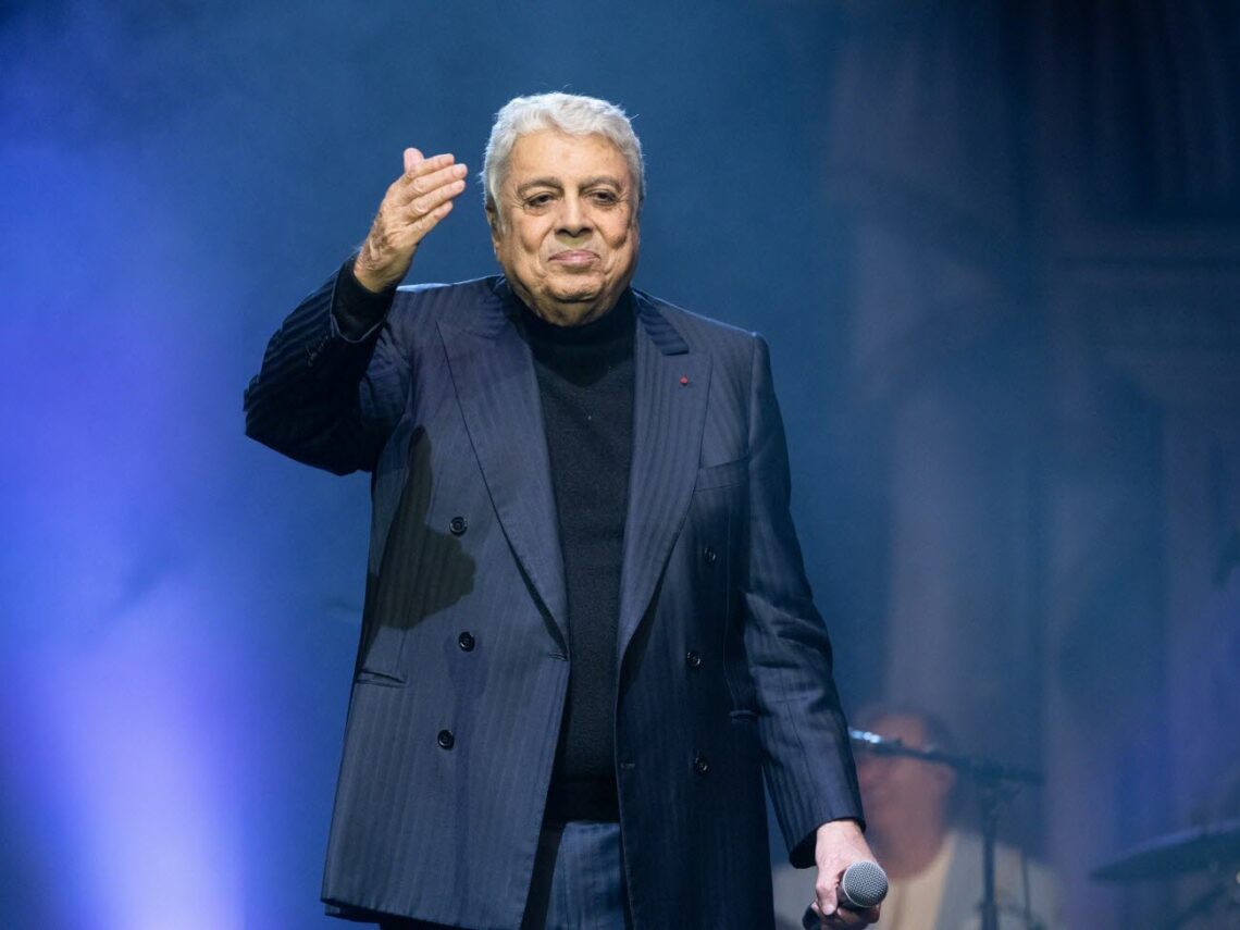 ترکیه کنسرت آوازخوان «طرفدار اسرائیل» را لغو کرد