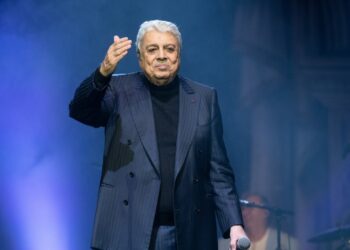 ترکیه کنسرت آوازخوان «طرف‌دار اسرائیل» را لغو کرد