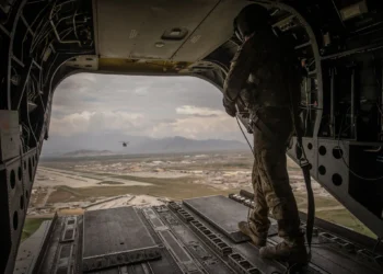 کارشناس روسی: طالبان احتمالاً حضور نظامی امریکا را در پایگاه بگرام قبول کند