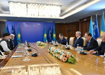 در هشت ماه؛ حجم بازرگانی افغانستان و ازبیکستان ۶۷ میلیارد افغانی بوده است