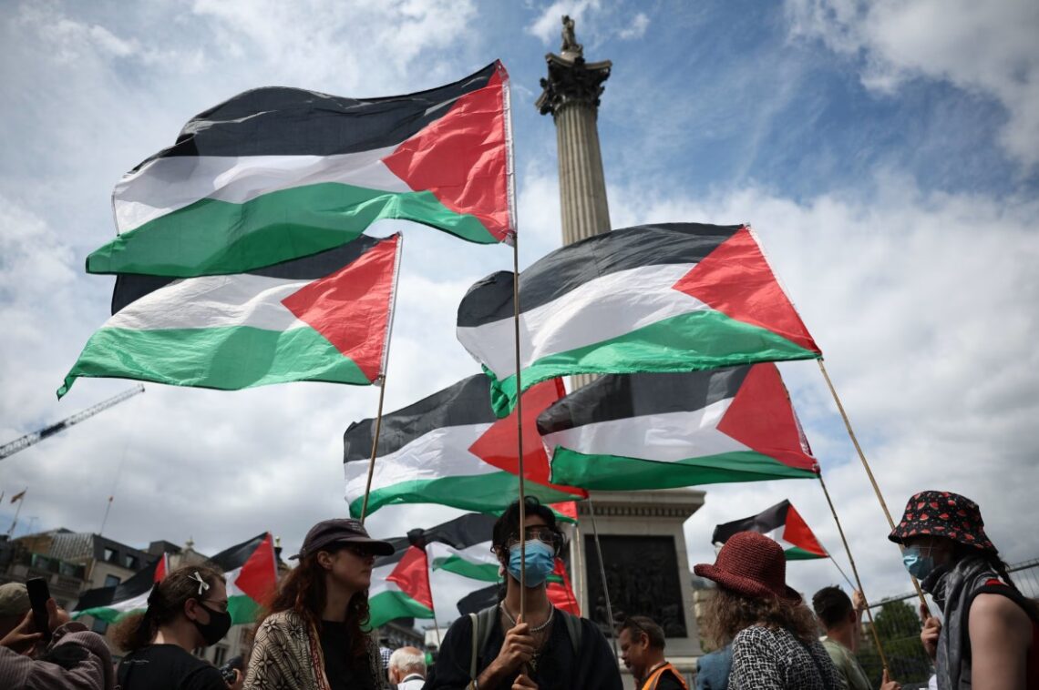 عربستان و قطر از کشورهایی که فلسطین را به رسمیت شناختند قدردانی کردند