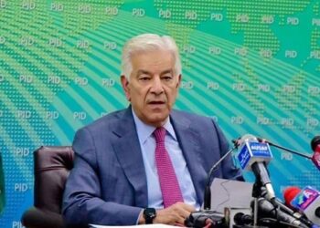 وزیر دفاع پاکستان: هند احتمالاً از طریق افغانستان می‌خواهد از ما انتقام بگیرد