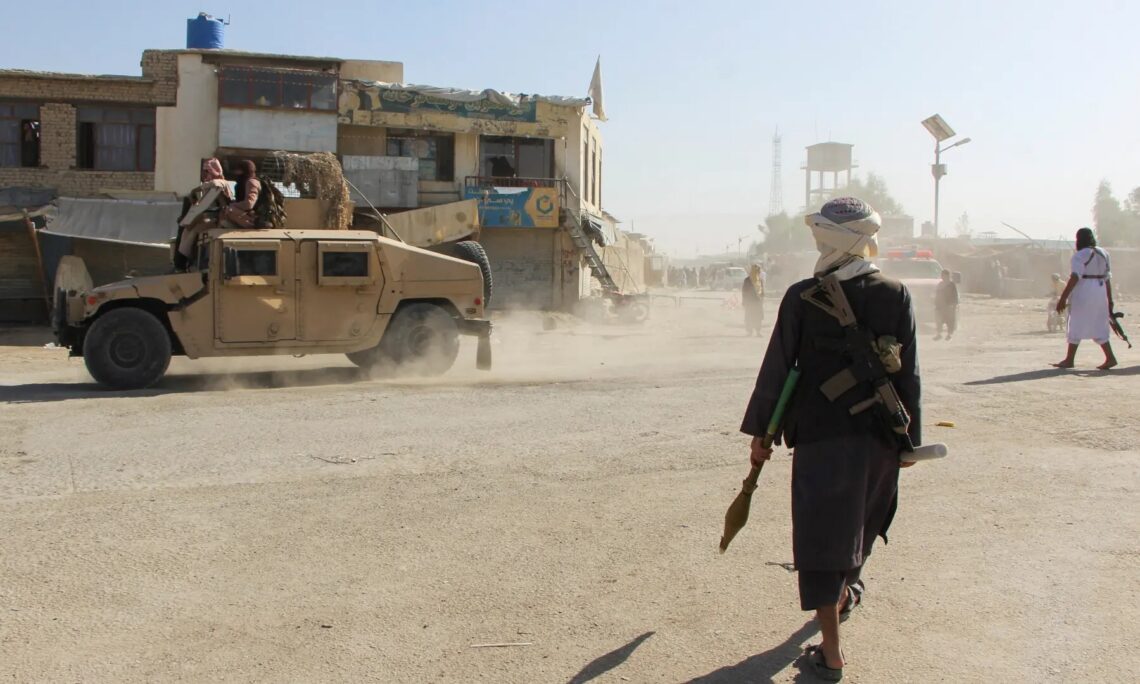 الجزیره: در حمله‌ی پاکستان بر پکتیکا ۱۸ تن کشته و زخمی شدند