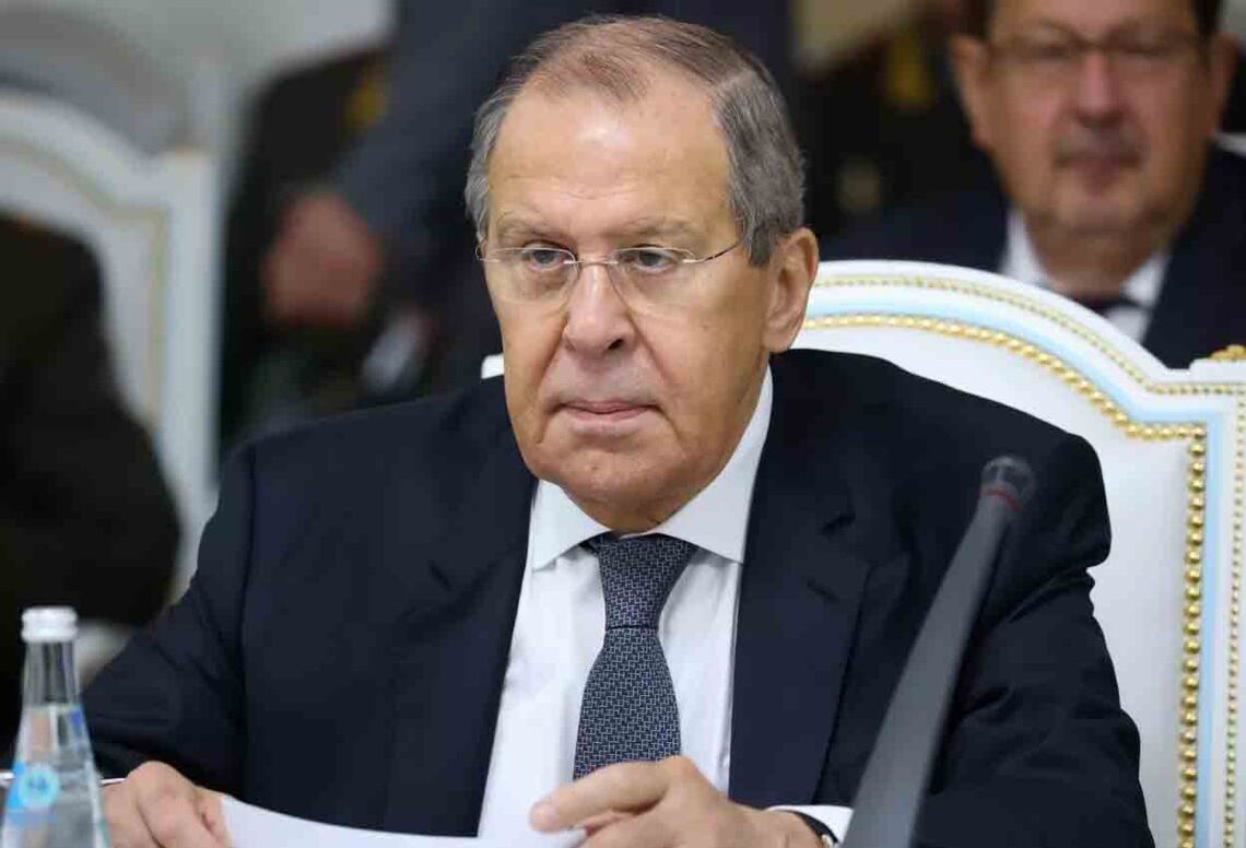 روسیه: حضور نظامی خارجی در افغانستان باعث آغاز جنگ در این کشور می‌شود