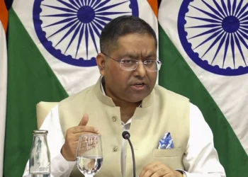 هند: همسایگان پاکستان مخالف حملات هراس‌افگنی فرامرزی این کشور است