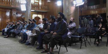 دیدبان حقوق بشر: طالبان خبرنگاران را بازداشت و شکنجه میکند