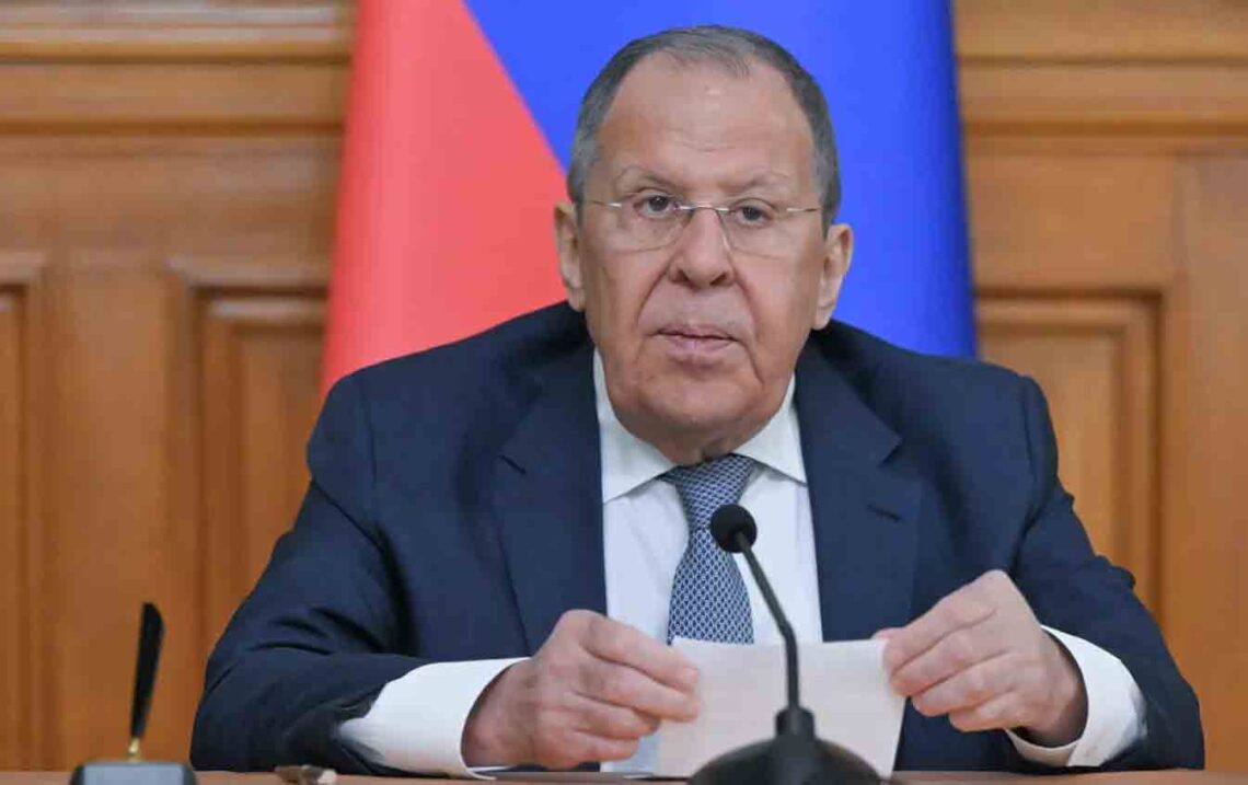 روسیه از غرب خواست به افغانستان غرامت پرداخت کند