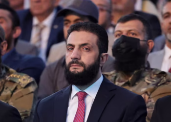 رویترز: احمد شرع برای مبارزه با فساد دفتر برادرش را بسته است