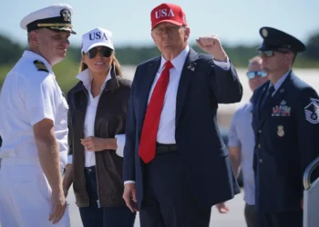 ترمپ ملاحظات سیاسی را عامل «شکست» امریکا در افغانستان خواند