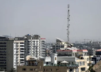 طالبان ممنوعیت سراسری انترنت در افغانستان را رد کرد