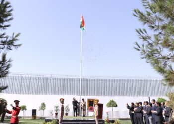 رسانه‌ی هندی: هند ماموریت دیپلوماتیک خود در کابل را برای رویارویی با نفوذ پاکستان ارتقا داد