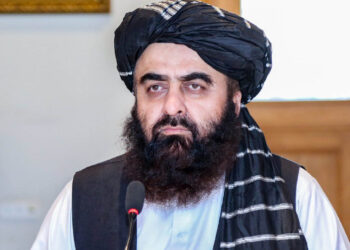 شورای امنیت در نهایت برای متقی مجوز سفر به هند را صادر کرد