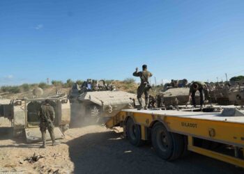 آتش‌بس غزه اجرایی شد