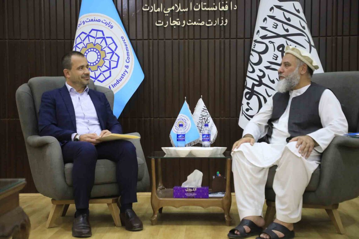 طالبان می‌گوید رسماً در نشست سازمان اکو دعوت شده است