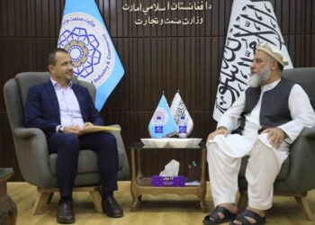 طالبان می‌گوید رسماً در نشست سازمان اکو دعوت شده است