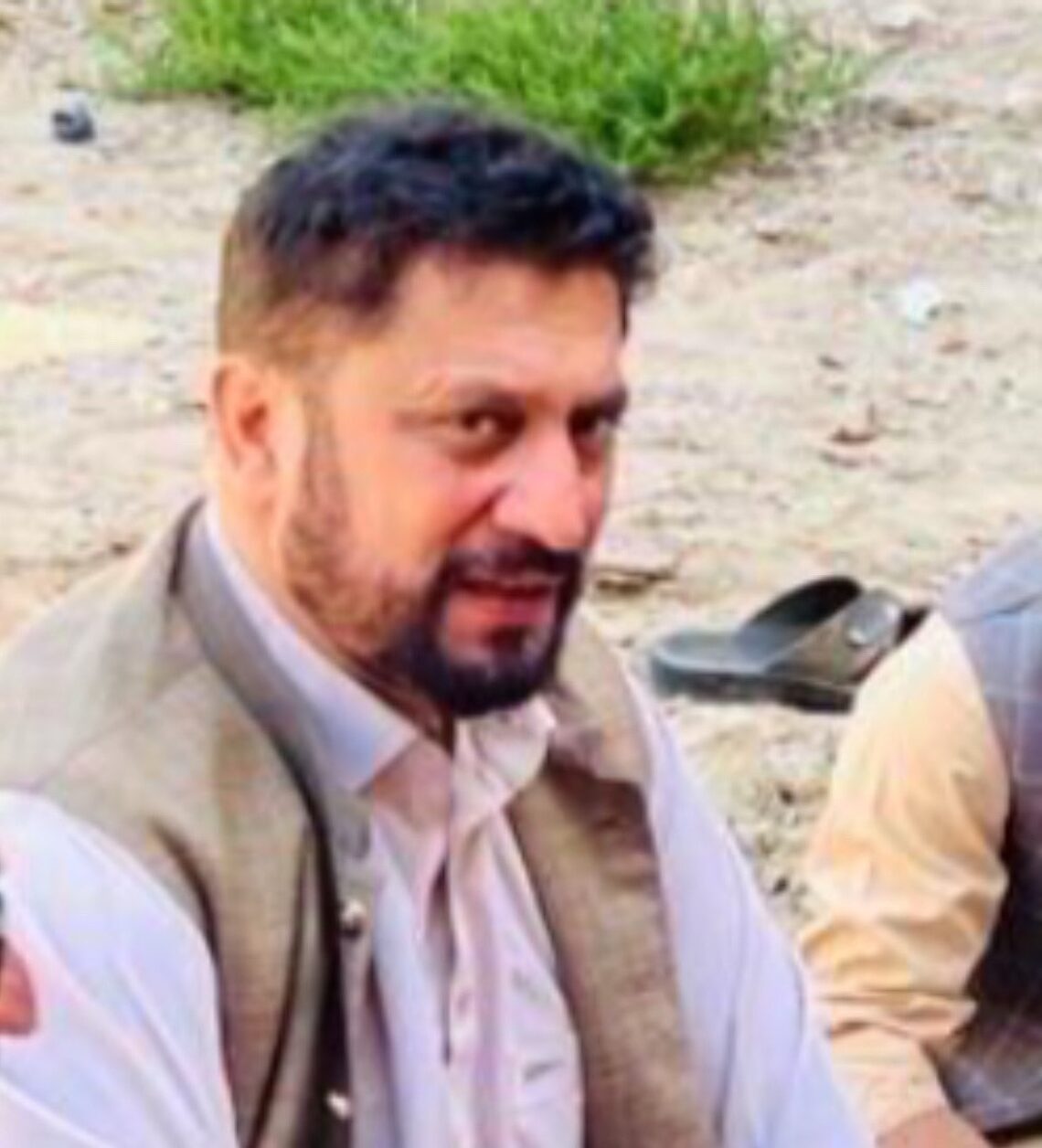 سازمان حقوق‌بشری «حال‌وش»: یک مخالف دولت ایران در هرات به ضرب گلوله زخمی شد