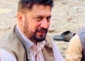 سازمان حقوق‌بشری «حال‌وش»: یک مخالف دولت ایران در هرات به ضرب گلوله زخمی شد