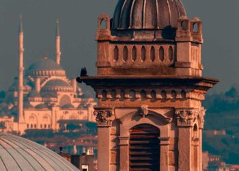 گفت‌وگوهای طالبان و پاکستان در استانبول وارد سومین روز خود شد