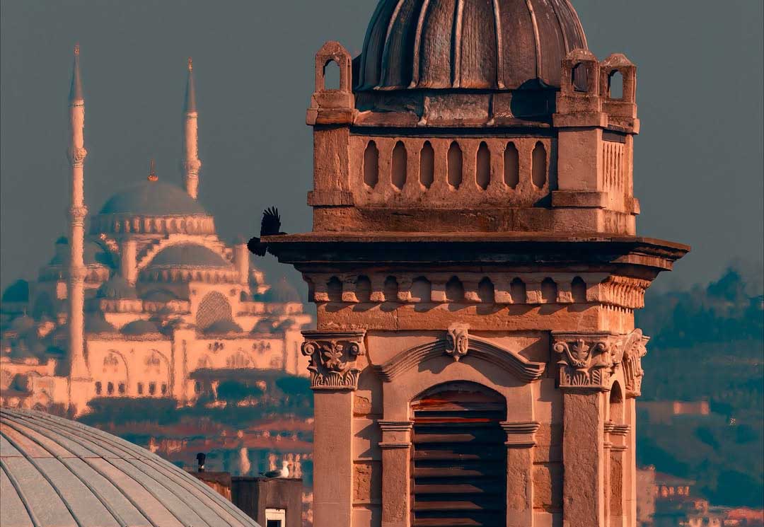 گفتوگوهای طالبان و پاکستان در استانبول وارد سومین روز خود شد