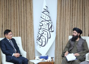 مقام طالبان: پاکستان در ۴ سال صبر ما را می‌آزمود