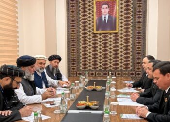 بازرگانان افغانستان در ترکمنستان با وجود پرداخت پول، کالا دریافت نکرده‌اند