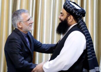 ایران ۲۰۰ هزار ویزای کاری به شهروندان افغانستان می‌دهد