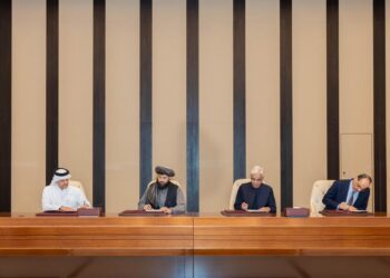 رویترز: دور دوم مذاکرات طالبان و پاکستان بی‌نتیجه پایان یافت