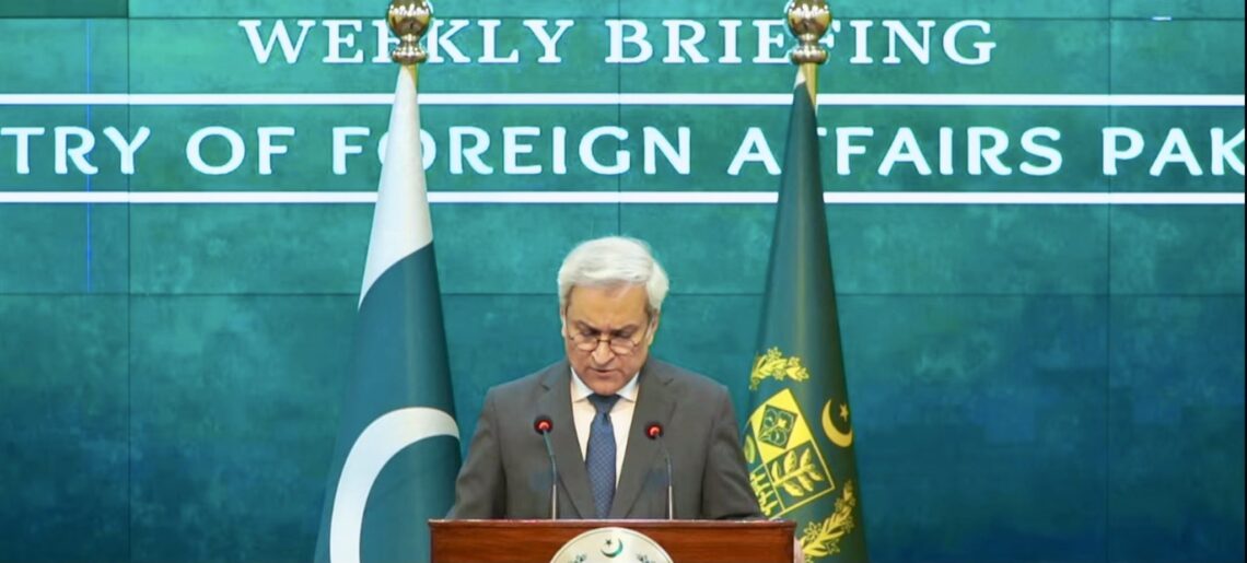 پاکستان می‌گوید به روی‌کار آمدن طالبان خوش‌بین بود