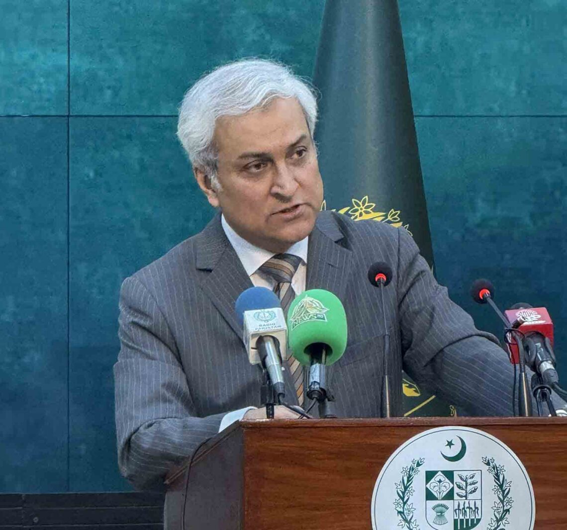 پاکستان می‌گوید خواستار تشدید تنش با طالبان نیست