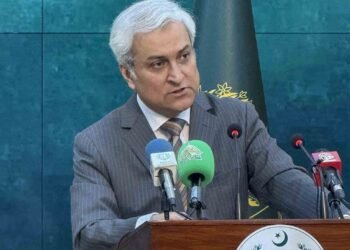 پاکستان می‌گوید خواستار تشدید تنش با طالبان نیست