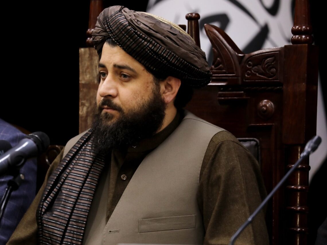 طالبان: موضوعی پنهانی در رابطه به توافق با پاکستان وجود ندارد