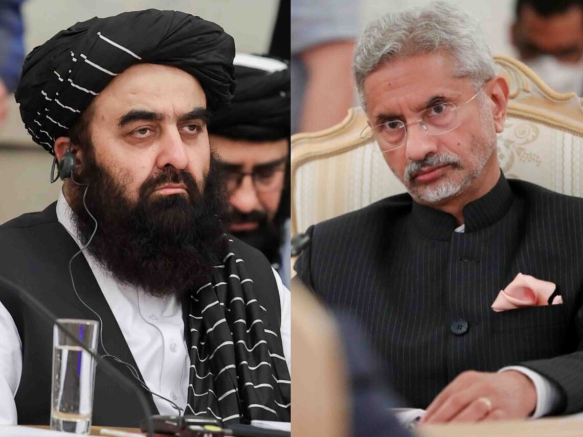 هند ماموریت دیپلوماتیک خود در کابل را به سفارت ارتقا می‌دهد