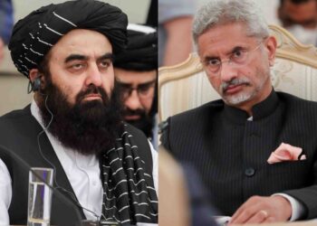 هند ماموریت دیپلوماتیک خود در کابل را به سفارت ارتقا می‌دهد