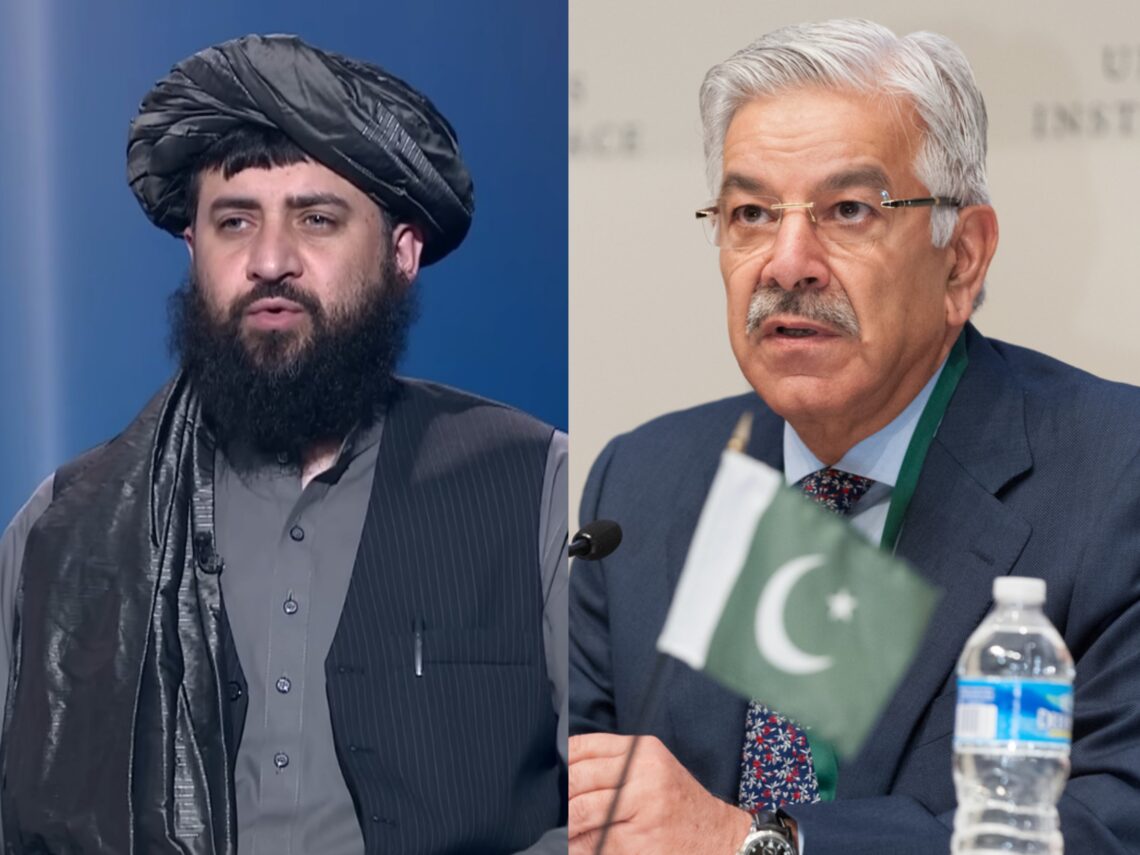 جنرال بازنشته‌ی هندی: پاکستان هوشیارتر از آن است که با طالبان درافتد