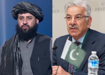 جنرال بازنشته‌ی هندی: پاکستان هوشیارتر از آن است که با طالبان درافتد