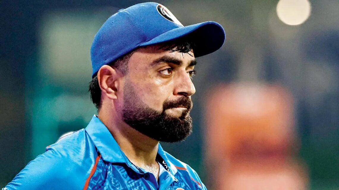 راشد خان: حملات پسین پاکسـتان بر افغانستان «غیر اخلاقی» و «وحشیانه» هستند