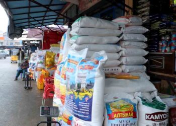 افغانستان ۶۰ درصد صادرات آرد قزاقستان را به خود اختصاص داده است