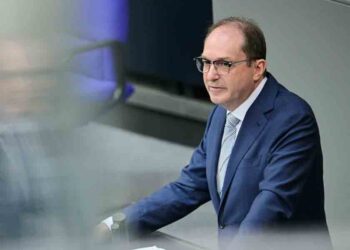 آلمان می‌گوید طالبان با پذیرش مهاجران افغانستان موافقت کرده است