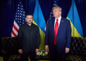 وال‌استریت ژورنال: امریکا به اوکراین برای حمله به زیرساخت‌های انرژی روسیه کمک می‌کند