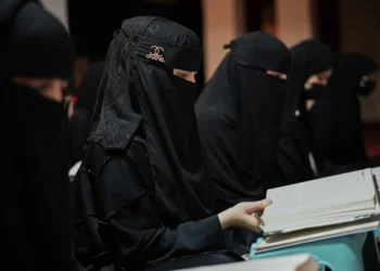 یوناما: طالبان حتی مدرسه‌ها را به‌ روی دختران می‌بندد